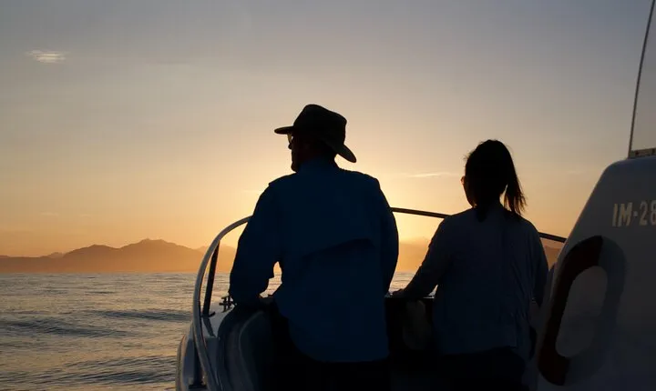 Sunset Cruise in San Jose del Cabo