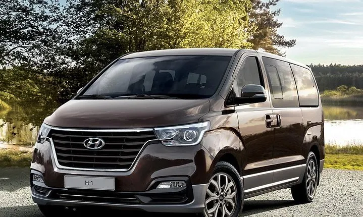 Urgench Airport / Railway Station - Khiva Transfer