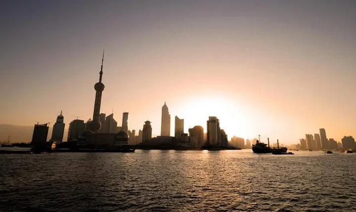 Shanghai Cruise Ports Private Arrival Transfer to Hotel in English Services