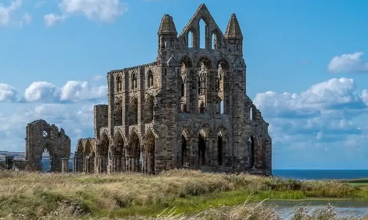 North York Moors Tour App, Hidden Gems Game and Big Britain Quiz (7 Day Pass) UK