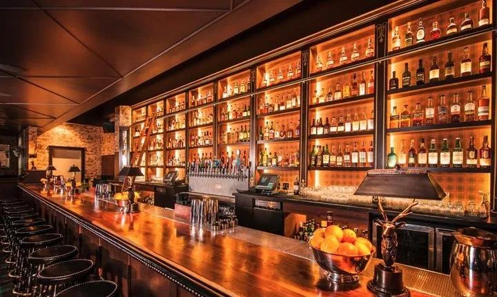 Los Angeles Bar Hunt: Downtown Drinks in DTLA