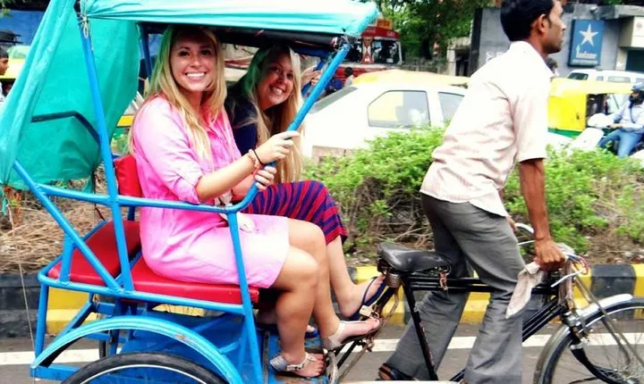 Private Old & New Delhi Tour - Experience the best of Delhi in 8 hours!