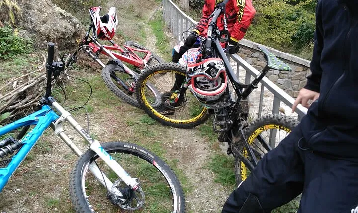 Karandila Extreme Mountain Biking