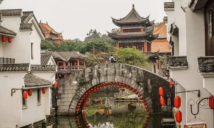 Guangzhou travel shopping business customized tour