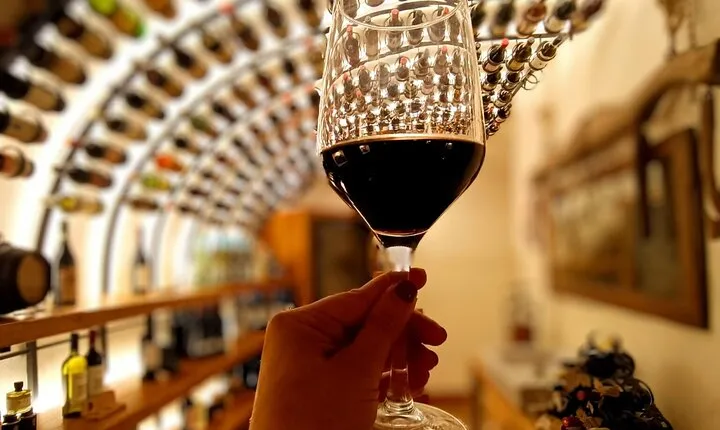 Exclusive Enogastronomy Tour Wine and food tasting