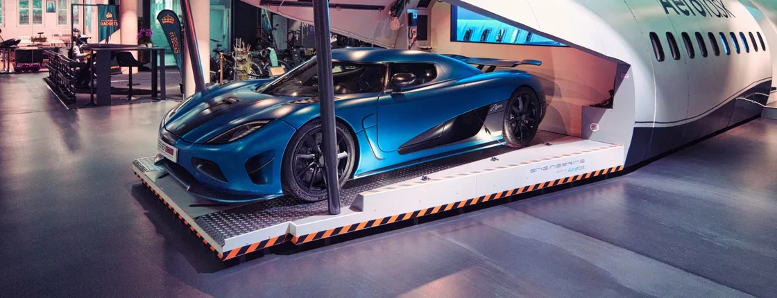 30-minute experience flight in Boeing 737 flight simulator Cologne