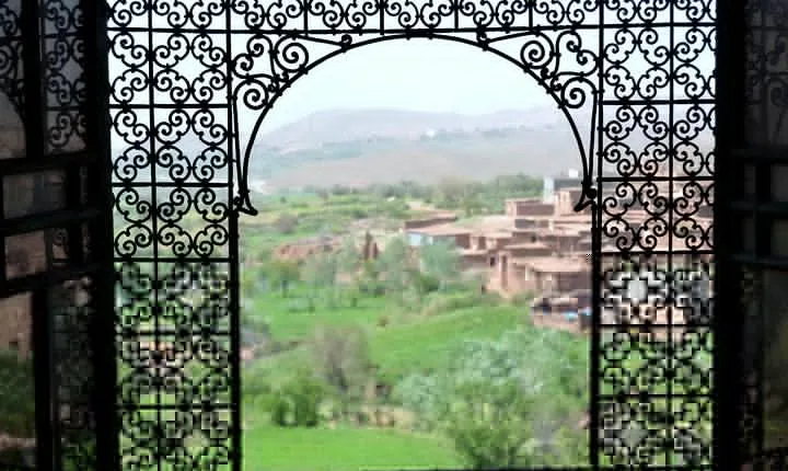 Explore Morocco Imperial Cities Rabat to Marrakech 9 days