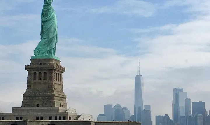 Private Walking Tour: Jewish Colonial History in New York City