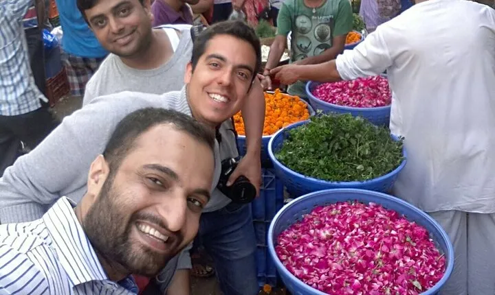 2 Days Essential Mumbai: Main Highlights, Spices, Markets & More