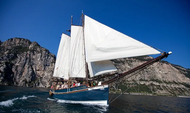 Long Cruise Gargnano