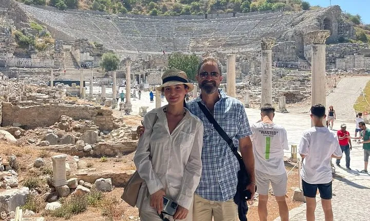 Private Ephesus Tour for Cruise Guests (Skip-the-Line)