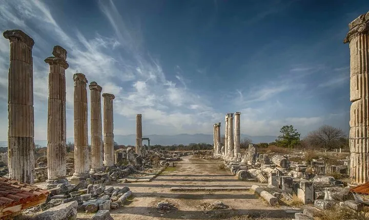 12-Days Private Turkish Treasures Tour in Turkey