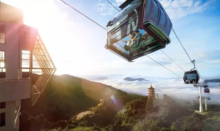 Genting Highlands Tour plus Batu Caves, Batik & Pewter Factory