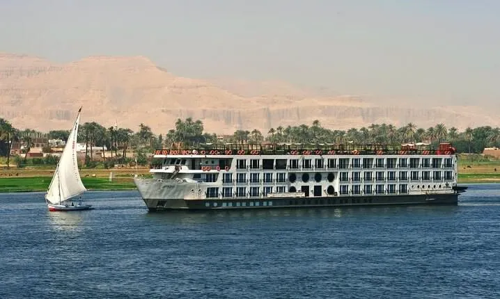 3 Nights Nile Cruise From Luxor to Aswan, Kings Valley, Temple Of Horus and More