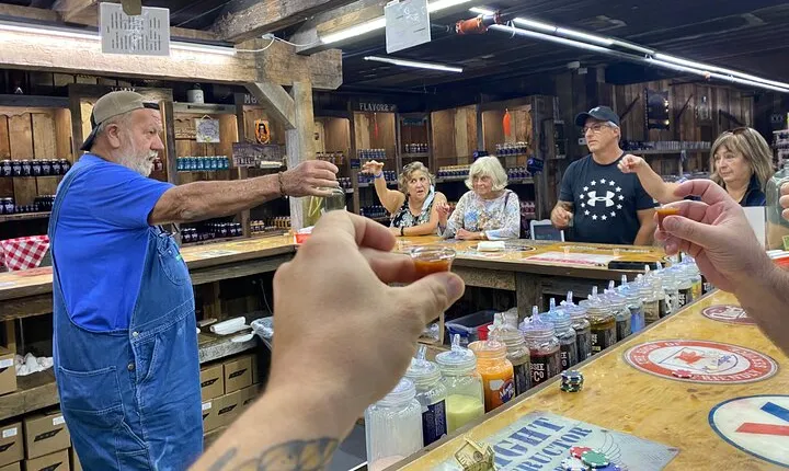 Wine Me, Shine Me, Dine Me - Must do tour