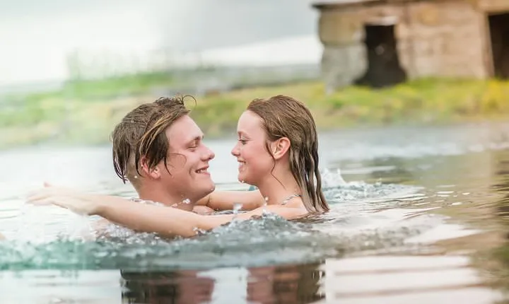 Golden Circle and the Secret Lagoon Private Tour from Reykjavik