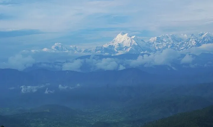Kasauli Honeymoon Package