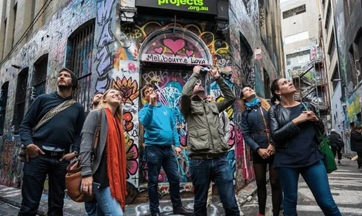 Private Melbourne Street Food Tour With A Local Guide