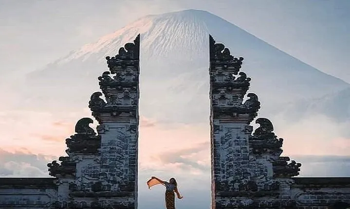 Bali Instagram Tour [Private and All-Inclusive]