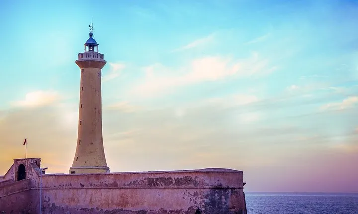 Private Day Trip to Rabat from Casablanca