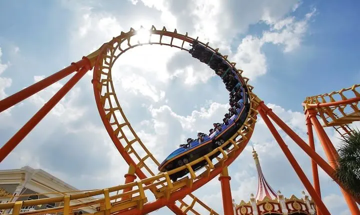 Siam Amazing Park
