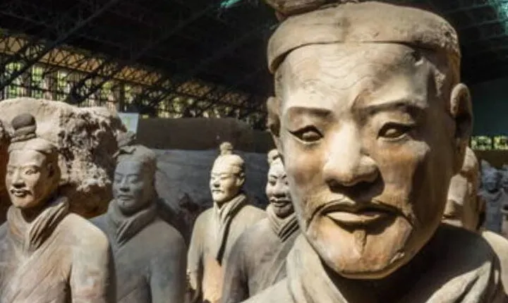 Terracotta Warriors 5-Hour Private Tour