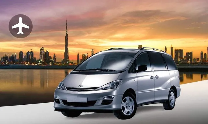 Private Airport To Kandy Transfer