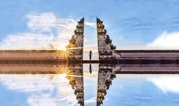 Bali Instagram Tour : The Most Beautiful and Stunning Spot