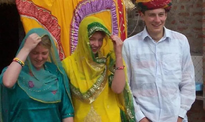 Private Tour Jaipur Local Sightseeing (2 Nights- 3days)