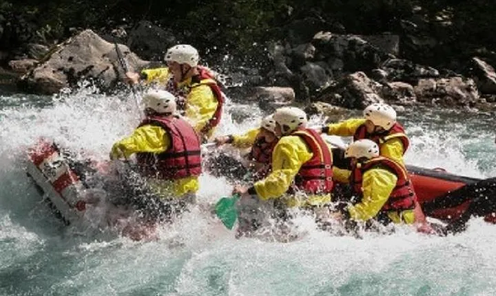 Tara rafting (Private tour)