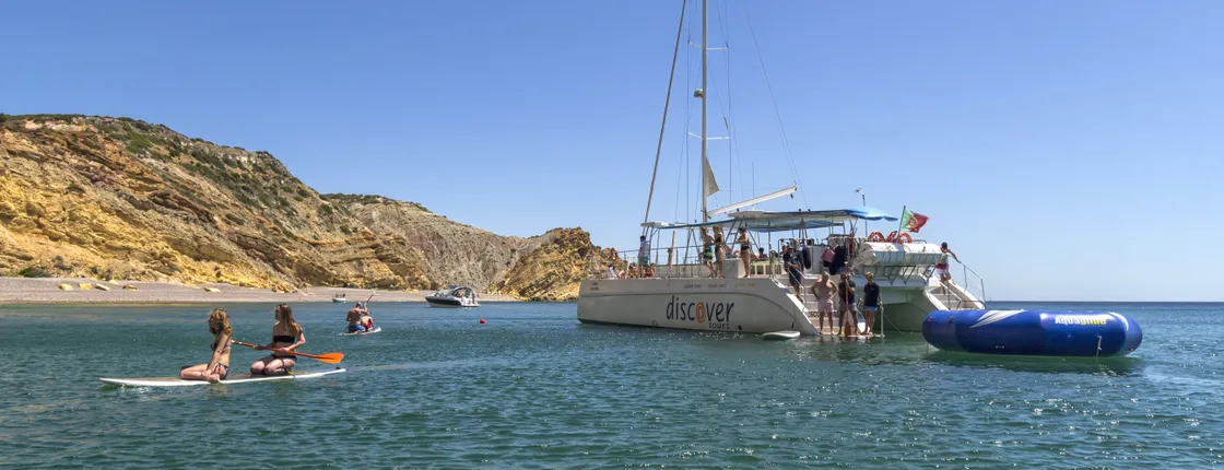 Summer Fun Cruise