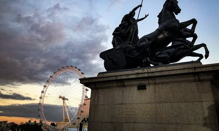 Royal London: Medieval and Tudor Monarchs Walking Tour