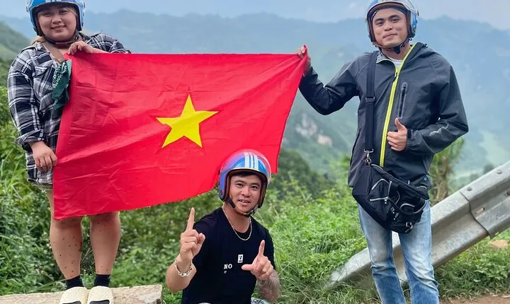 Ha Giang Loop Motorbike Tour - 4 Days 3 Nights 