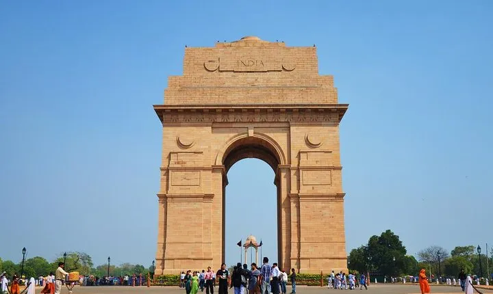 5 Days Golden Triangle Leisure Trip