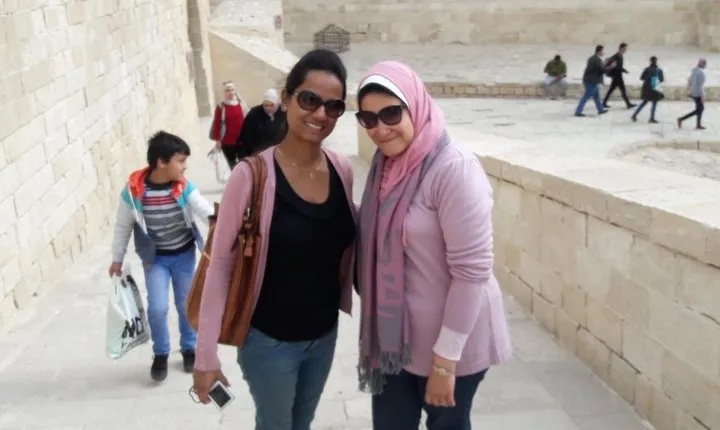 Alamein full day tour from Alexandria