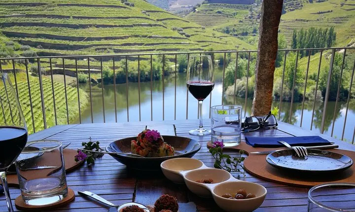 Private Douro Valley Wine Tour