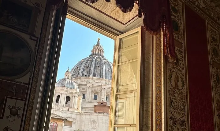 Vatican City Tickets: Skip-the-Line Museums & Sistine Chapel