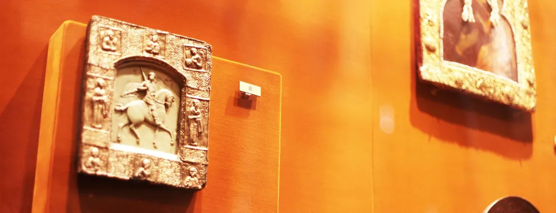 Armory Chamber: Ticket with Audio Tour Among the Treasures of Russian Sovereigns
