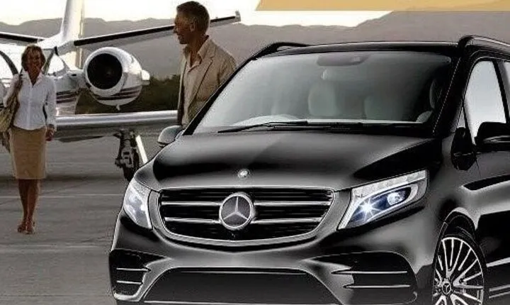 Transfer DA/From Civitavecchia Port