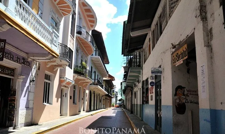 Private Half-Day Tour to the Panama Canal