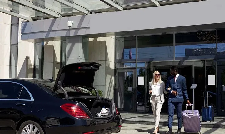 Private Taxi from Hurghada Airport and Hotel to Sahl Hasheesh
