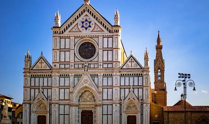 Sex, Drugs & the Renaissance in Florence
