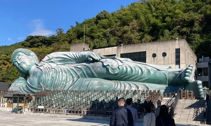 Fukuoka Nature and Cultural Sightseeing Tour
