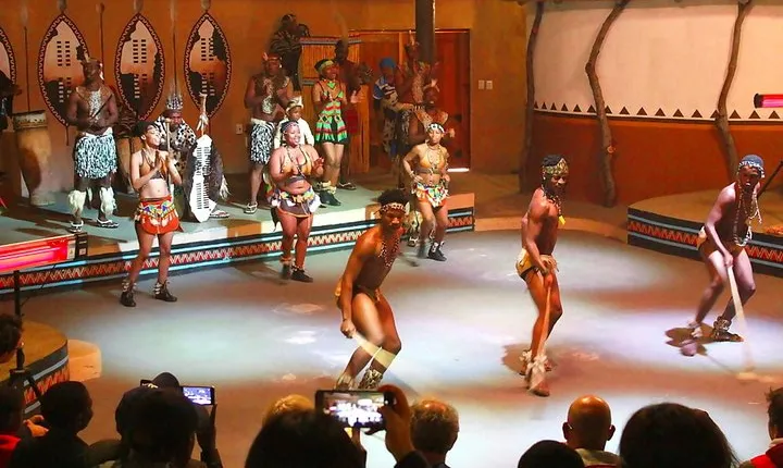 Johannesburg Tour and Cape Town Tour in 10 Days Best Tour