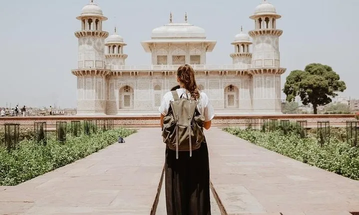 Four Days Private Golden Triangle Tour - Delhi Agra Jaipur