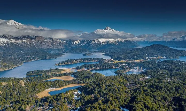 Bariloche Small Circuit: Mt Campanario and Llao Llao Peninsula