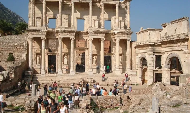 Biblical Jewels of Ephesus Tour