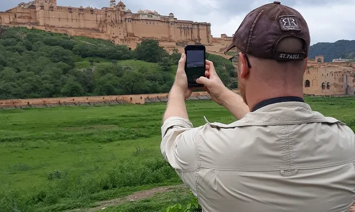Golden Triangle Tour
