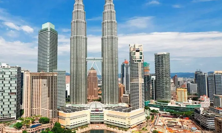 Kuala Lumpur Half Day City Tour