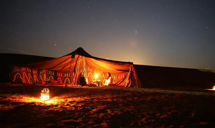 Zagora Desert Highlights: Guided 2-Day Tour from Marrakech